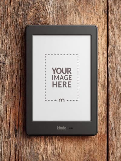 E-readers