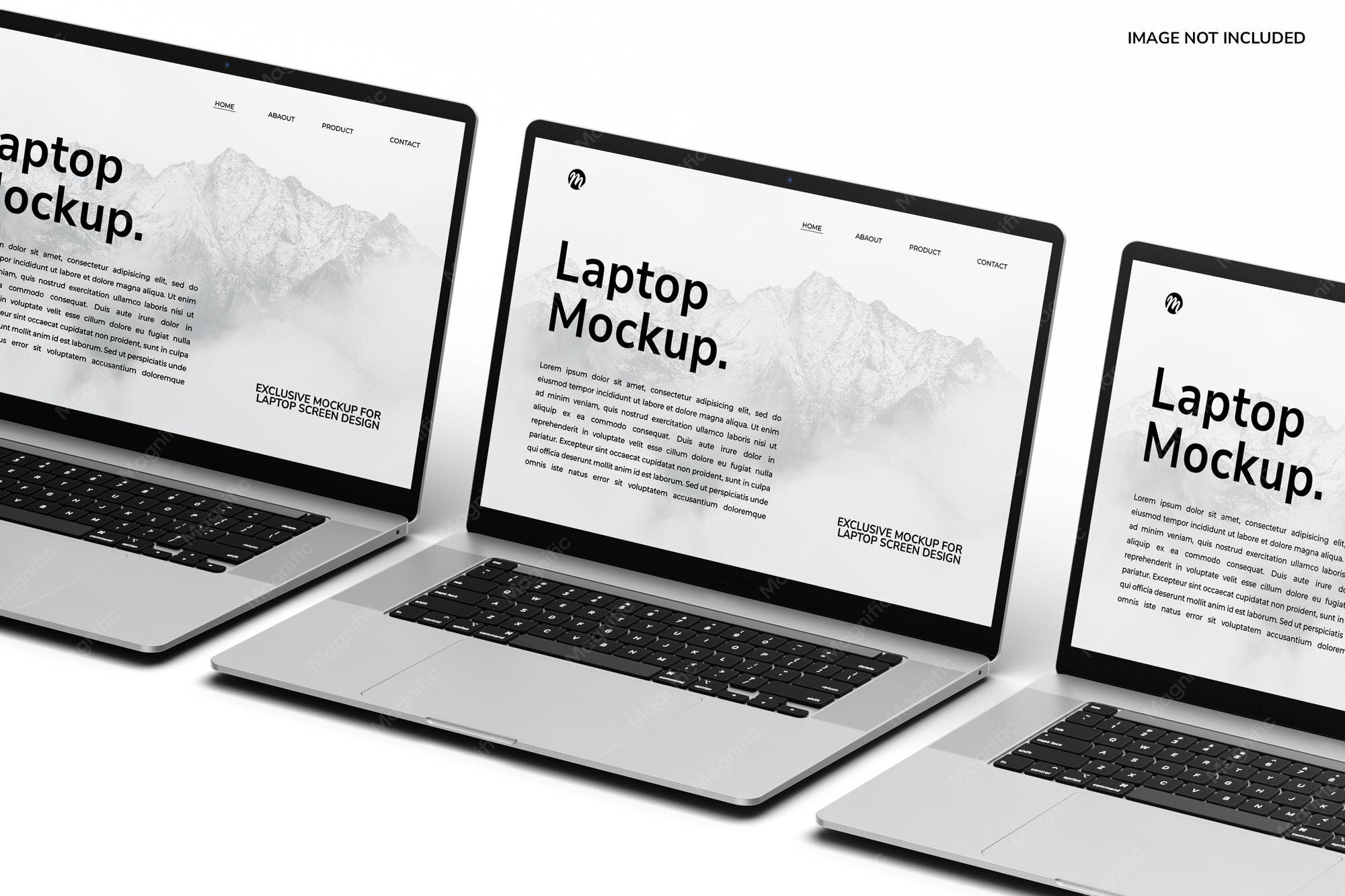 Laptops