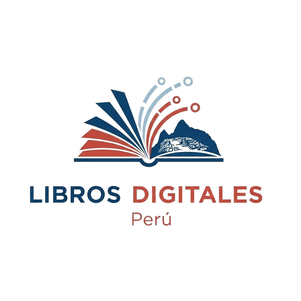 Logo Libros Digitales Peru